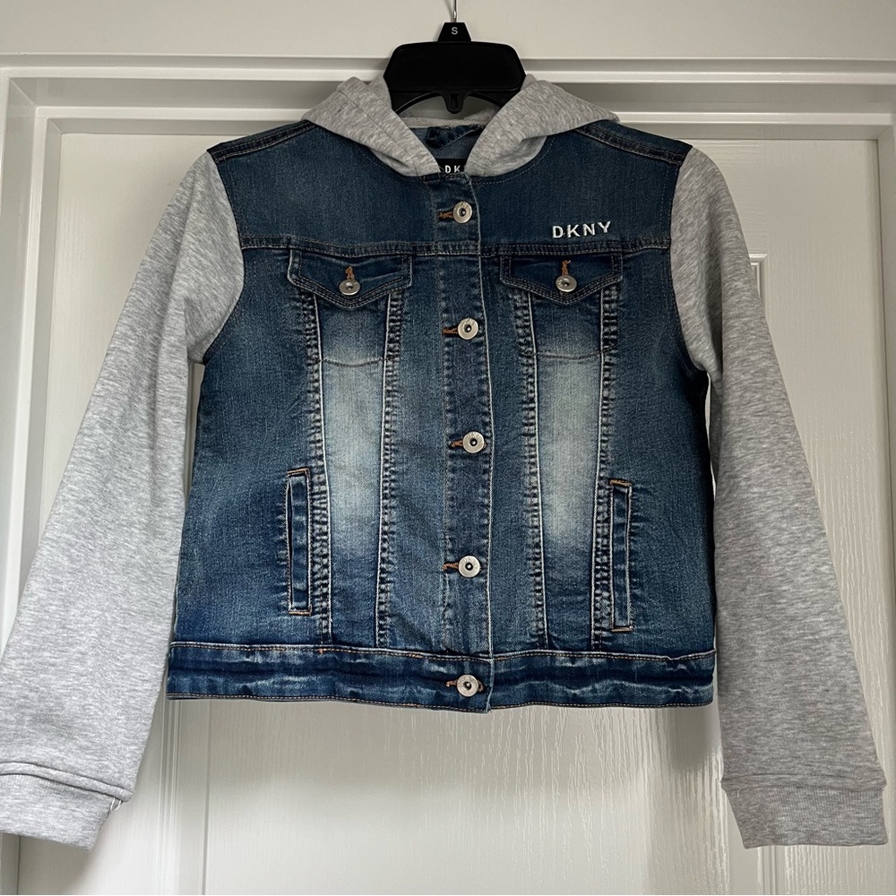 DKNY Jacket.